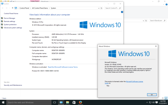 windows activation exe file download